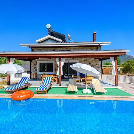 Nazen Apartamento