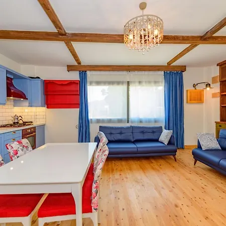 Apartment Nazen Fethiye