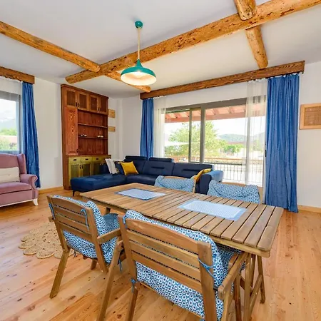 Apartment Nazen Fethiye