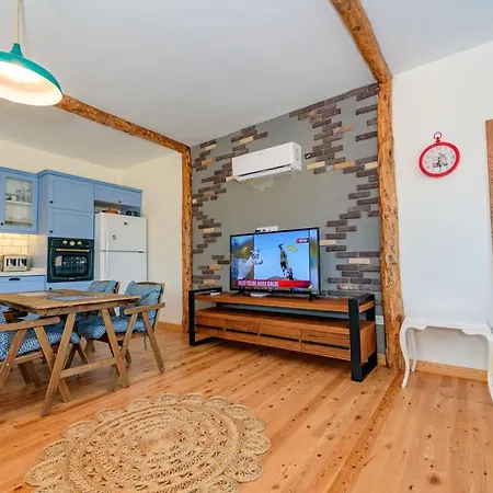 Apartment Nazen Fethiye