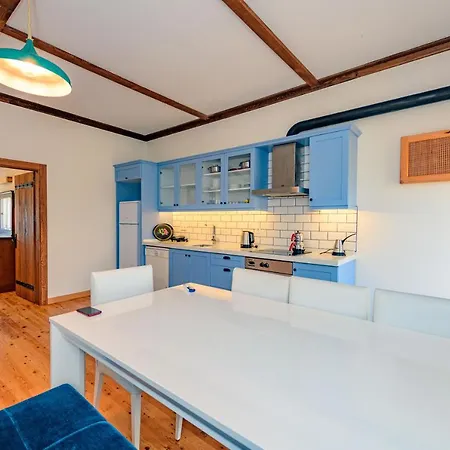 Nazen Apartamento Fethiye