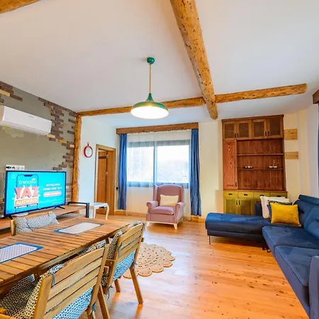 Nazen Apartamento