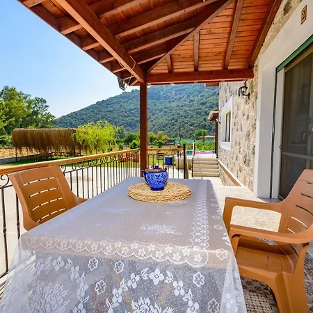 Apartamento Nazen *