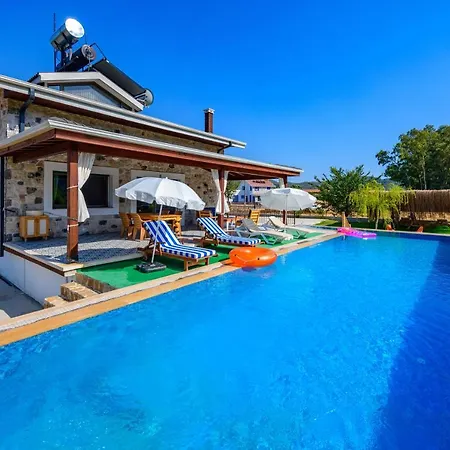 Apartment Nazen Fethiye