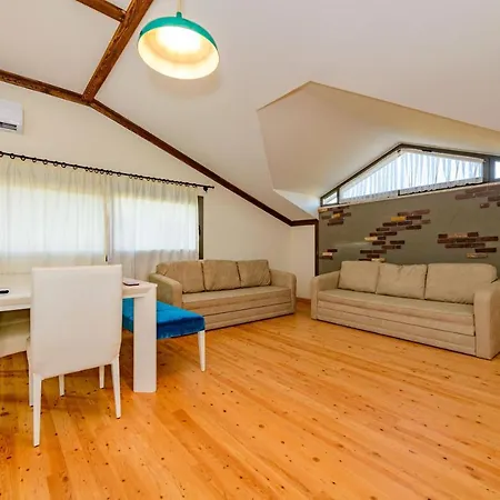 Apartamento Nazen