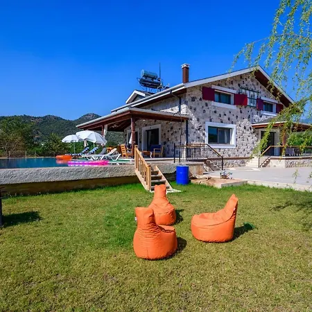 Apartamento Nazen *