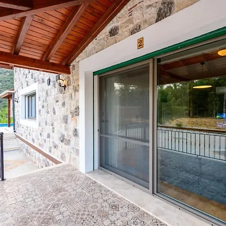 Nazen Apartment Fethiye