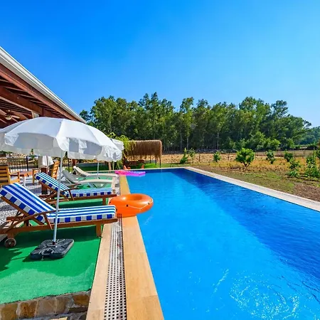 Apartment Nazen Fethiye