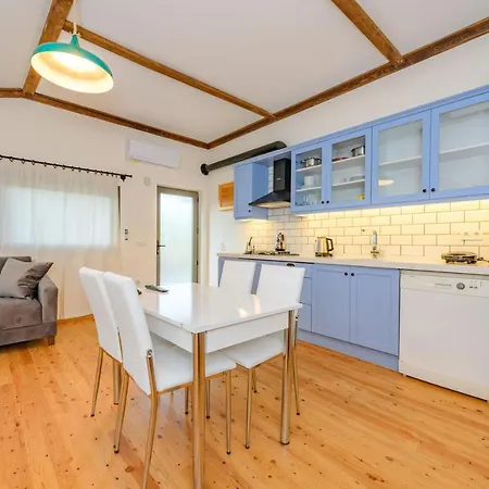 Apartamento Nazen