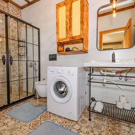 Apartamento Nazen