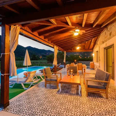 Apartamento Nazen Fethiye