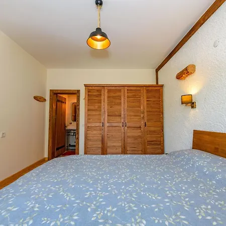 Apartamento Nazen