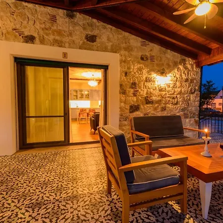 Apartamento Nazen
